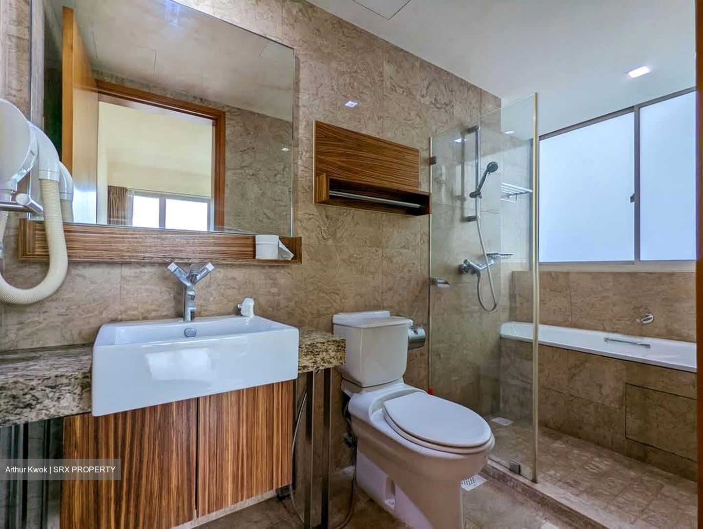 Gardenvista (D21), Condominium #595105521